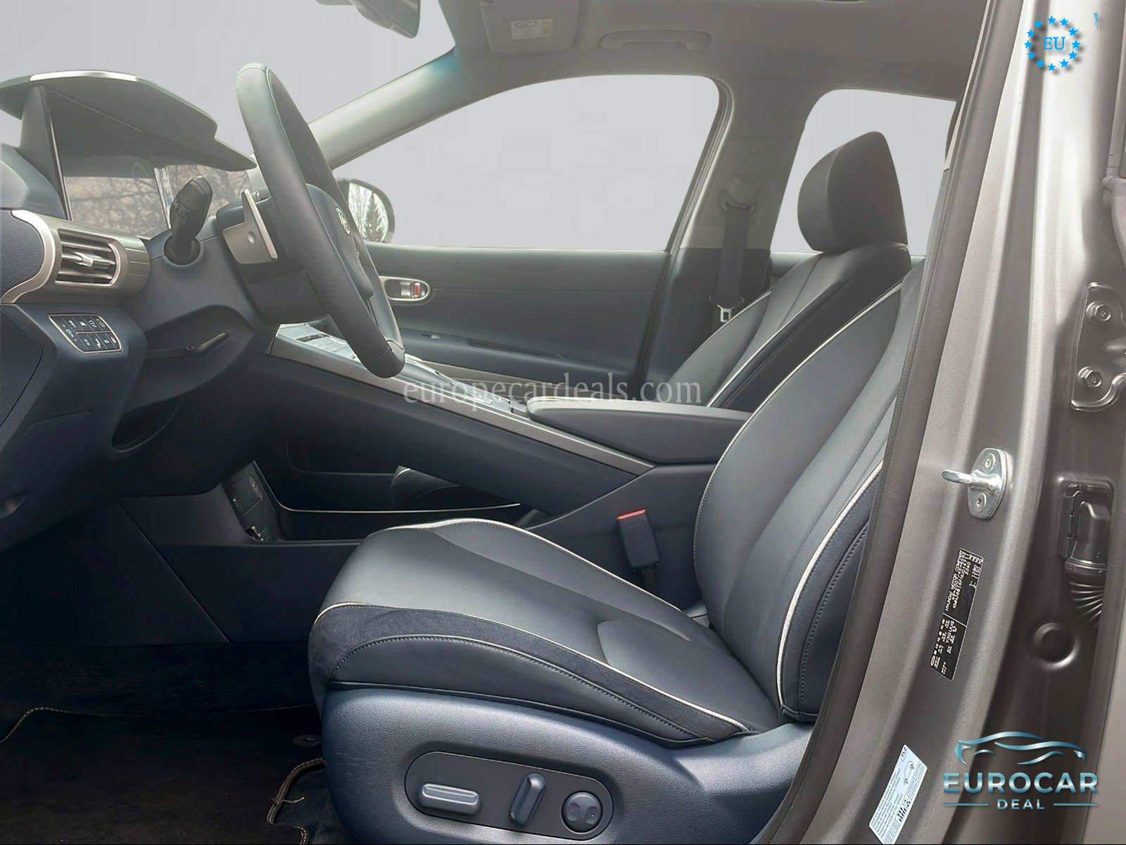 Hyundai NEXO