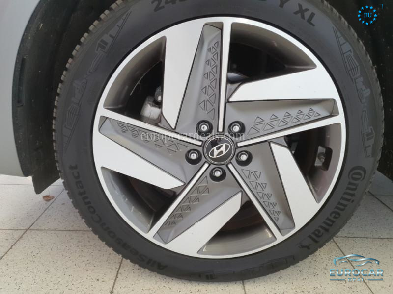 Hyundai NEXO