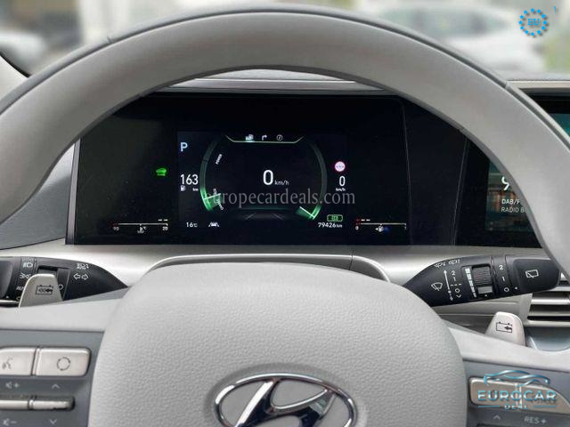 Hyundai NEXO