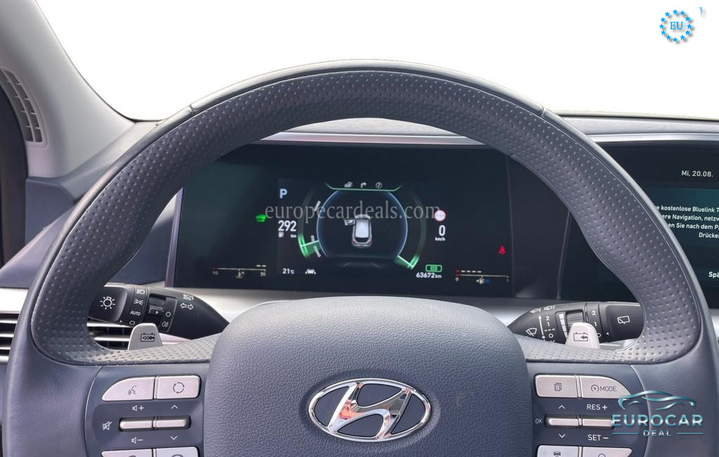 Hyundai NEXO