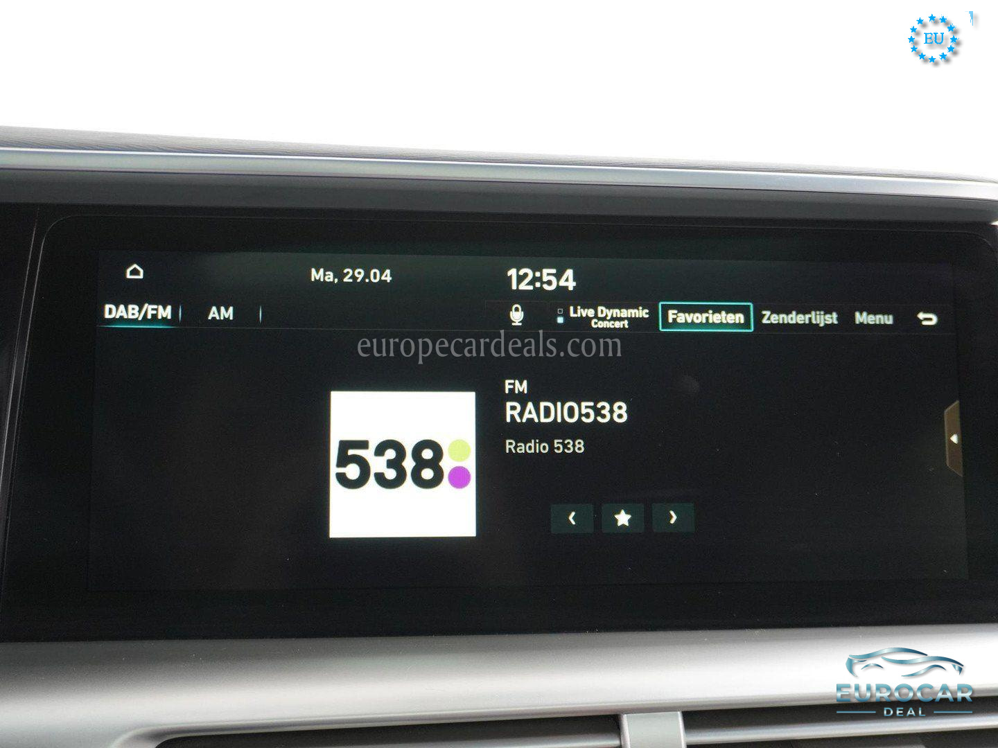 Hyundai NEXO