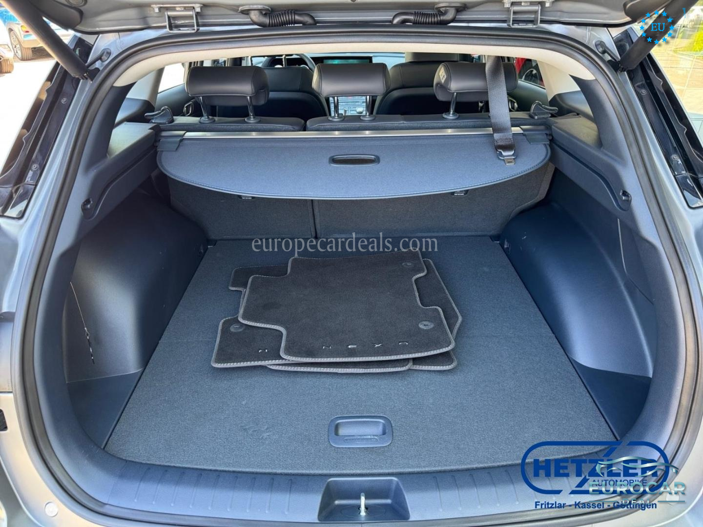 Hyundai NEXO