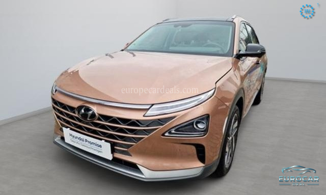 Hyundai NEXO