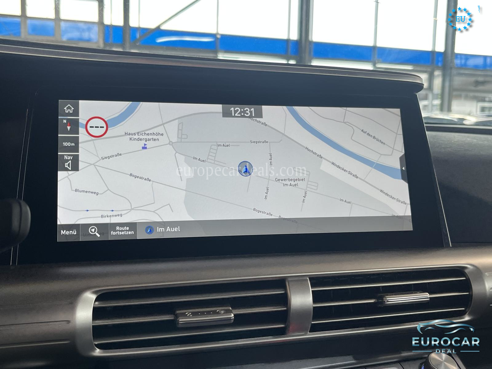 Hyundai NEXO