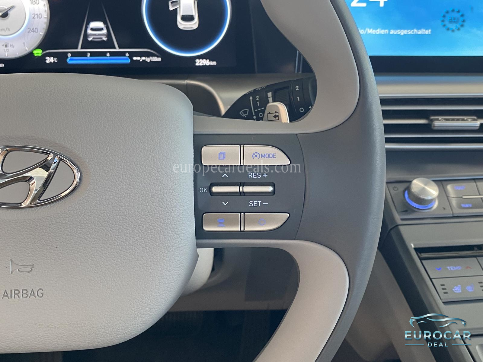 Hyundai NEXO