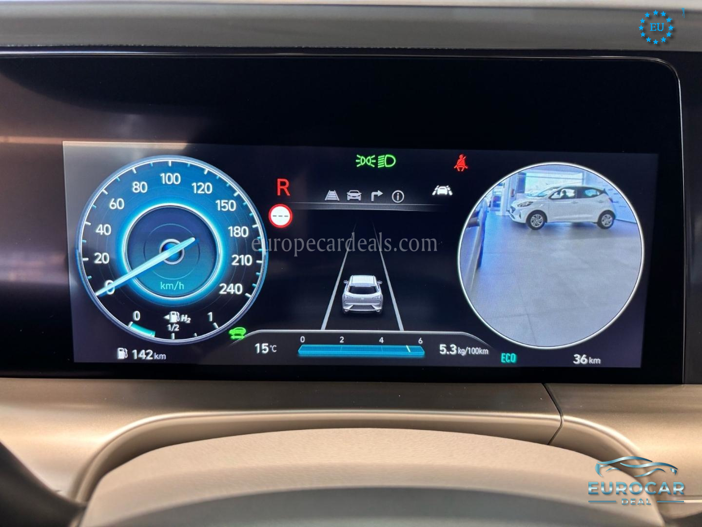 Hyundai NEXO