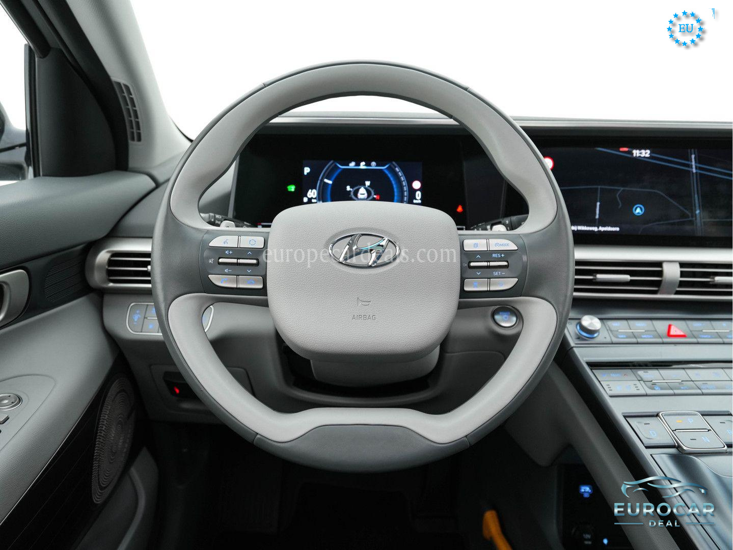 Hyundai NEXO