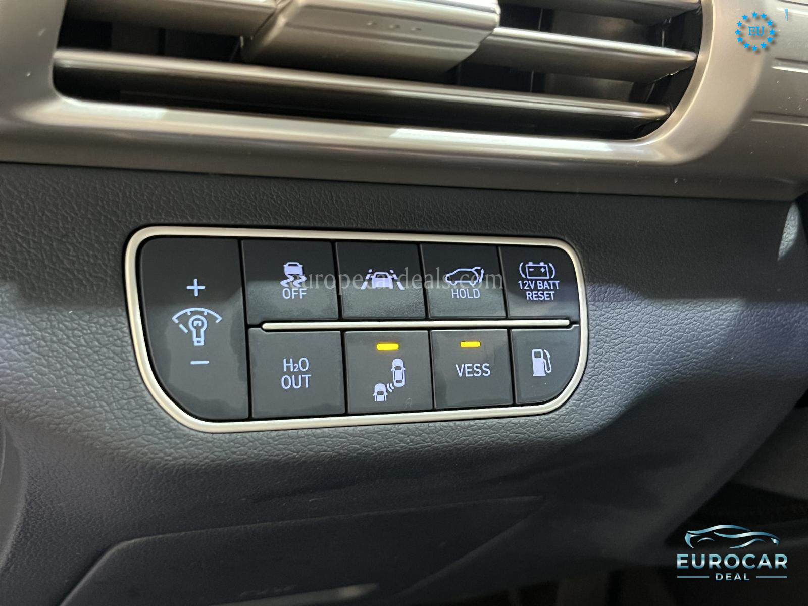 Hyundai NEXO