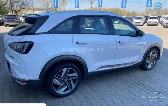 Hyundai NEXO