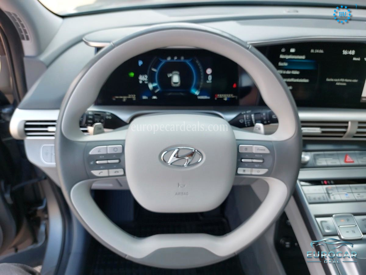 Hyundai NEXO