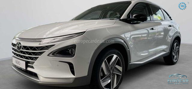 Hyundai NEXO