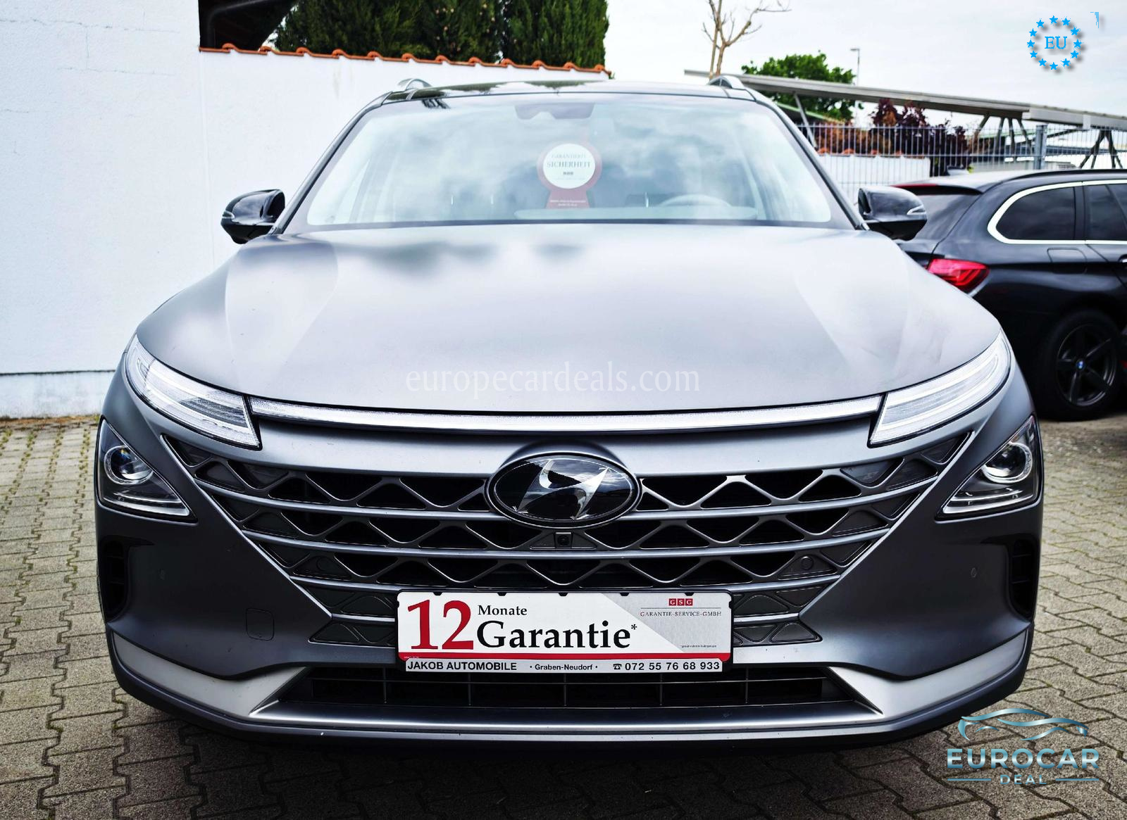 Hyundai NEXO
