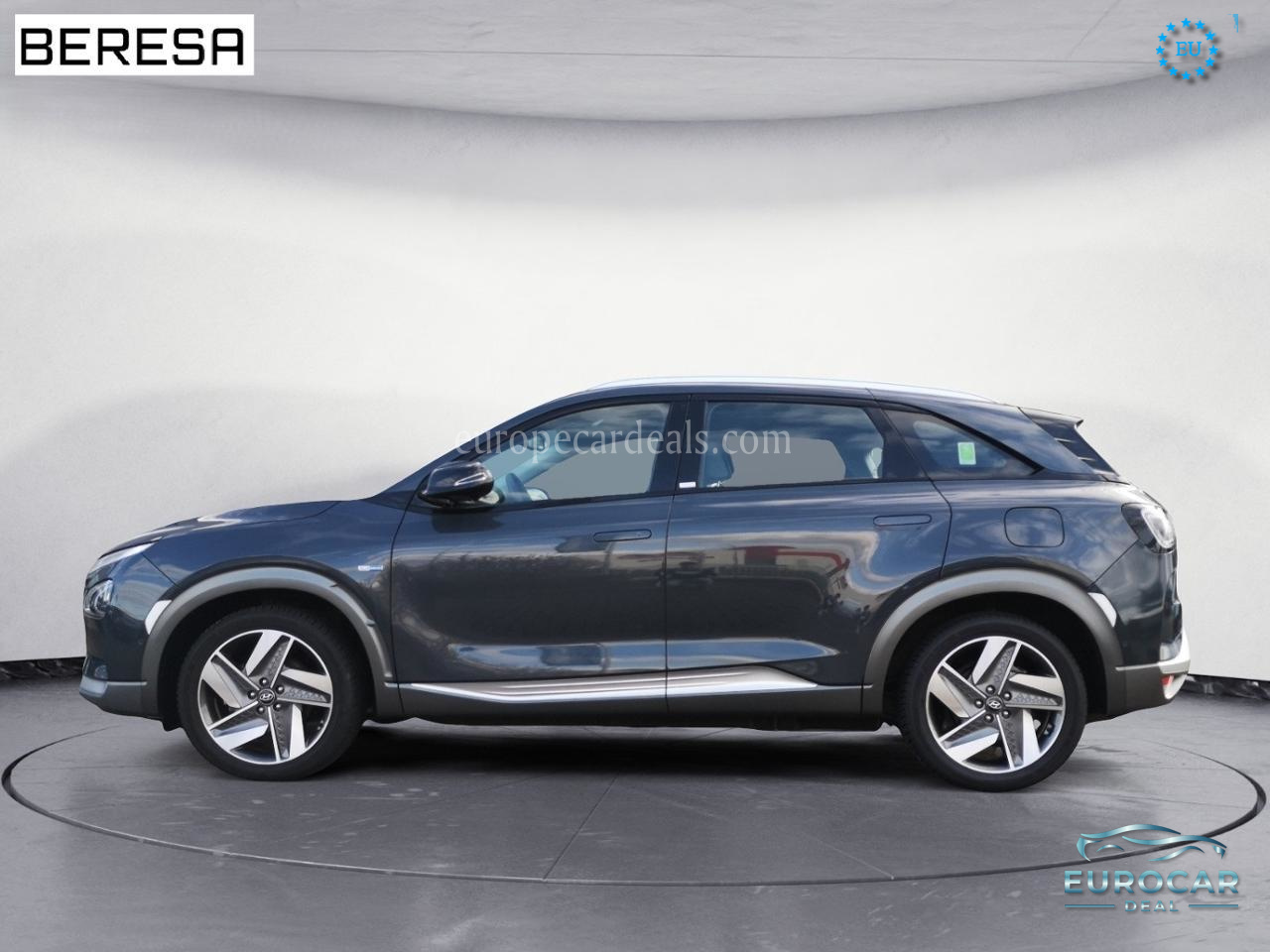 Hyundai NEXO