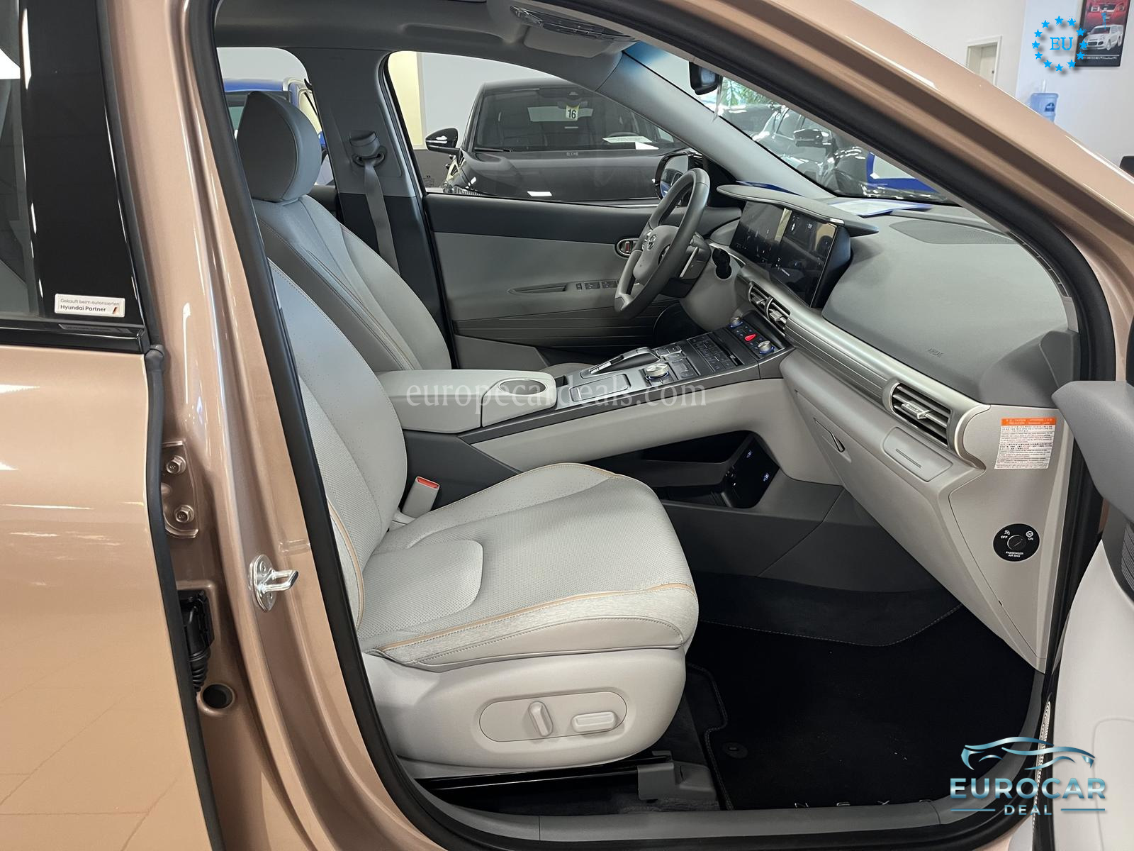Hyundai NEXO