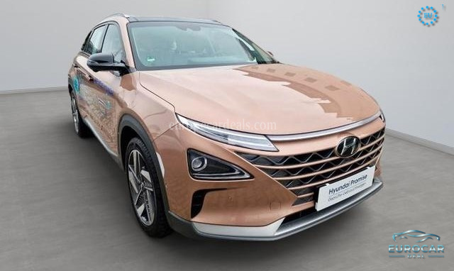 Hyundai NEXO
