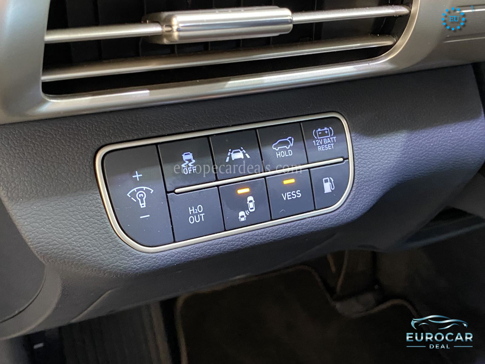 Hyundai NEXO