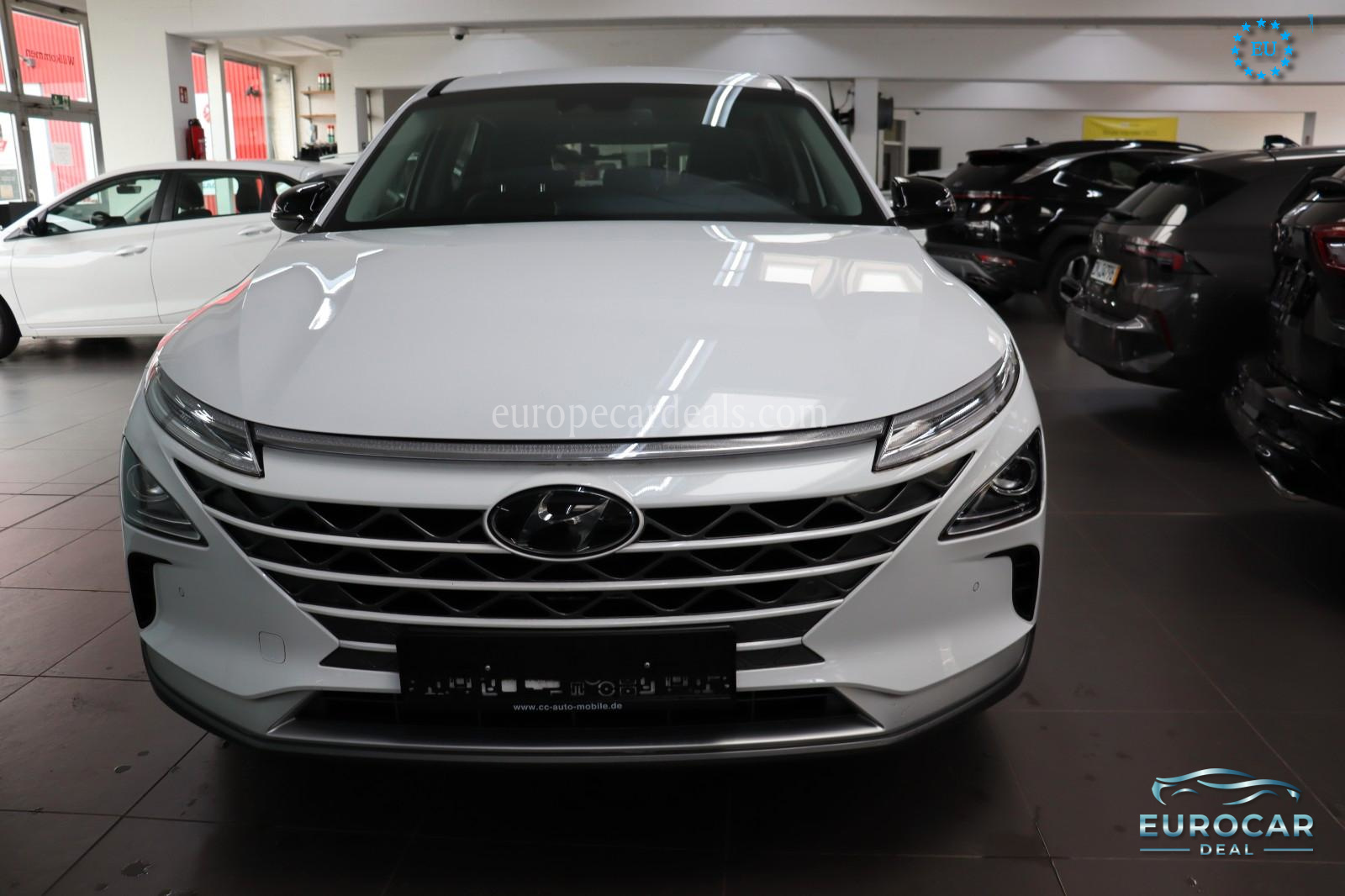 Hyundai NEXO