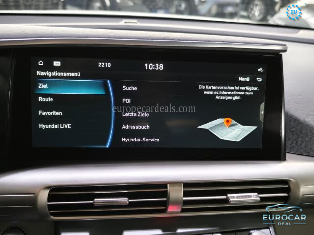 Hyundai NEXO