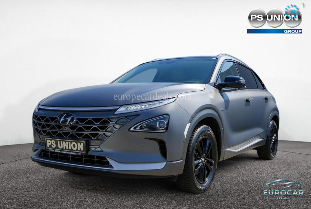Hyundai NEXO