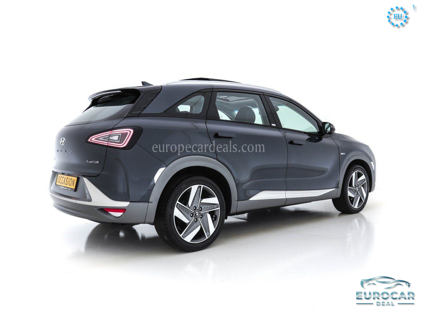 Hyundai NEXO