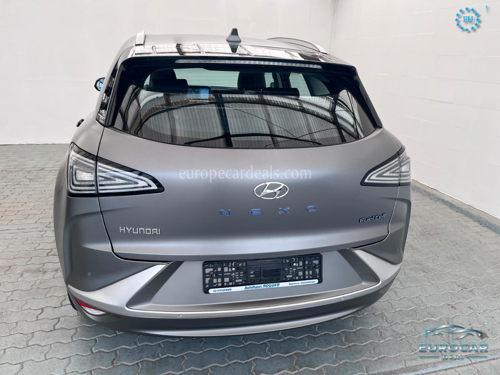 Hyundai NEXO