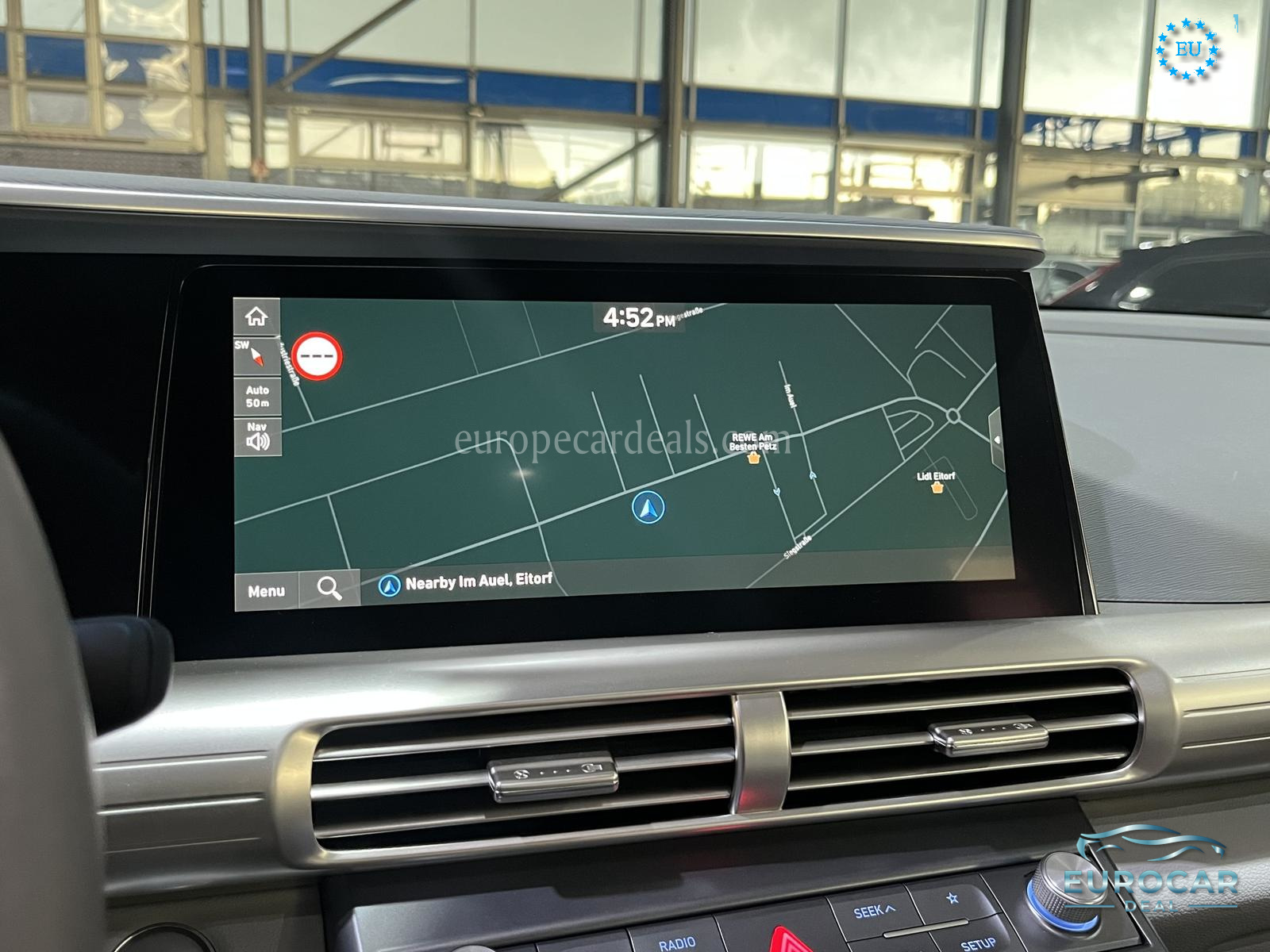 Hyundai NEXO