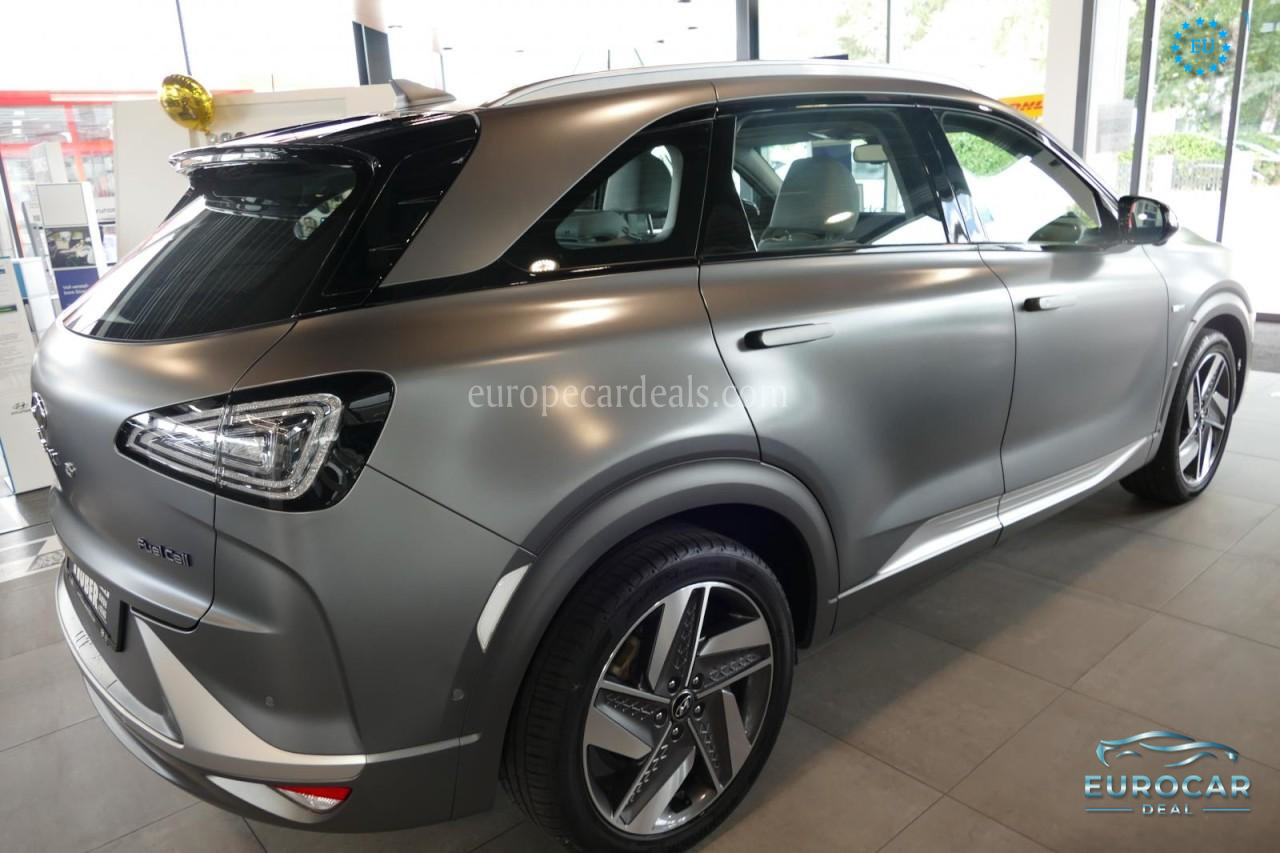 Hyundai NEXO