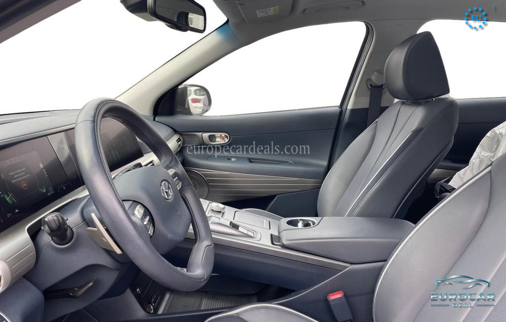 Hyundai NEXO