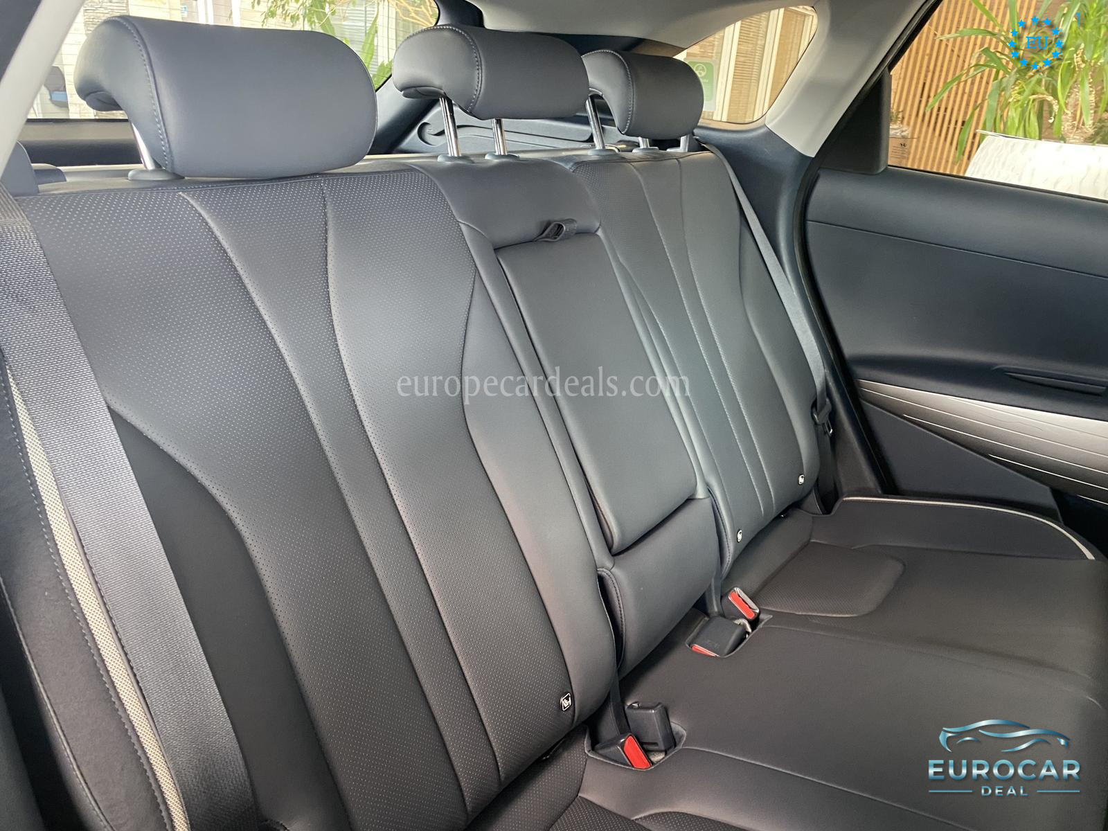Hyundai NEXO