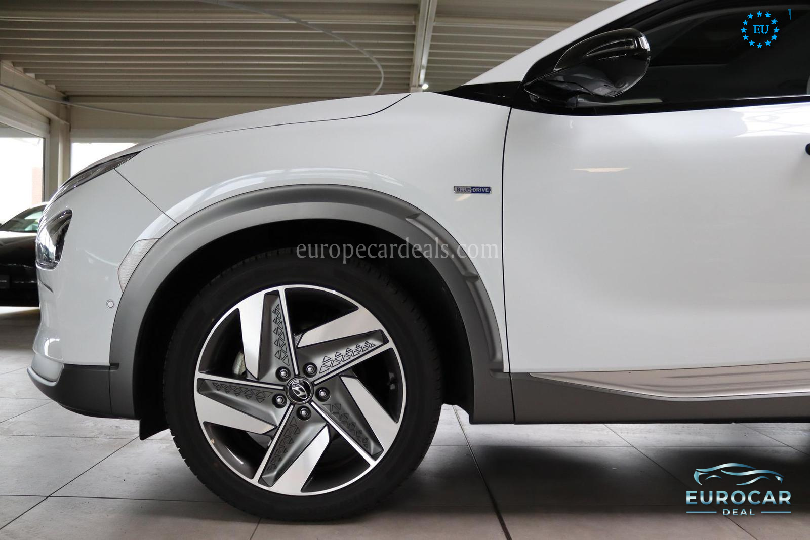 Hyundai NEXO