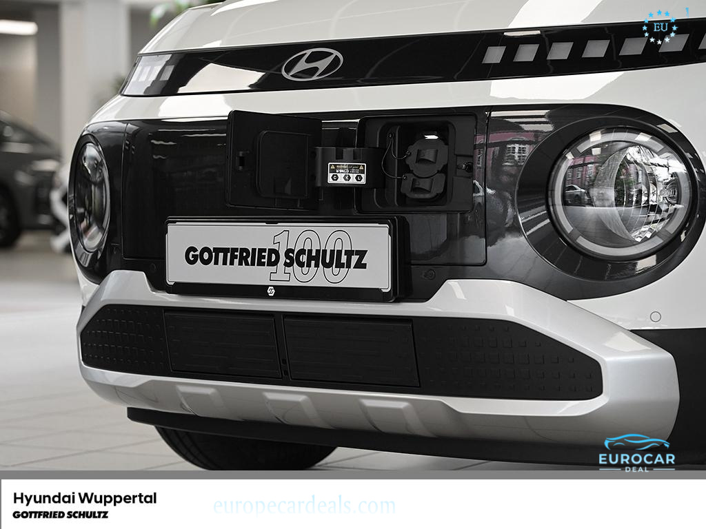 Hyundai INSTER
