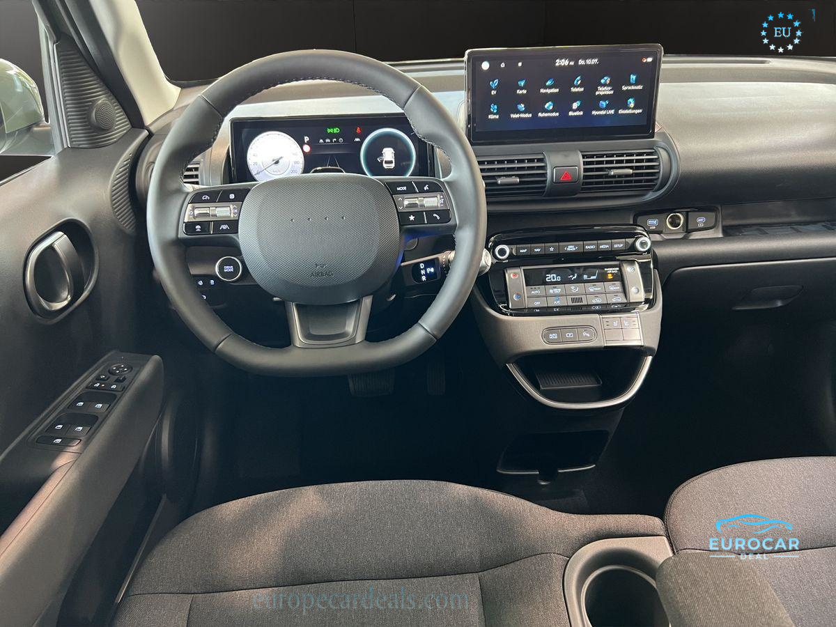 Hyundai INSTER