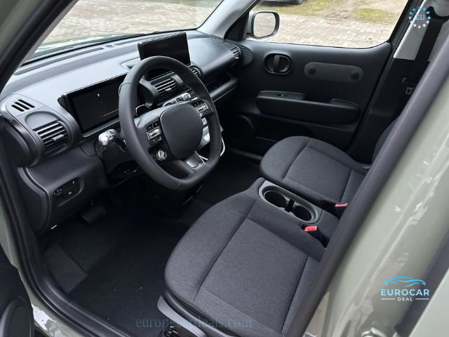 Hyundai INSTER
