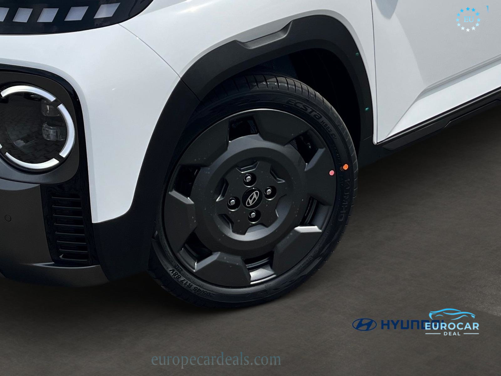 Hyundai INSTER