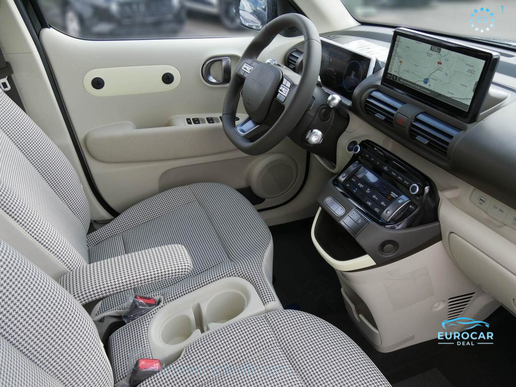 Hyundai INSTER