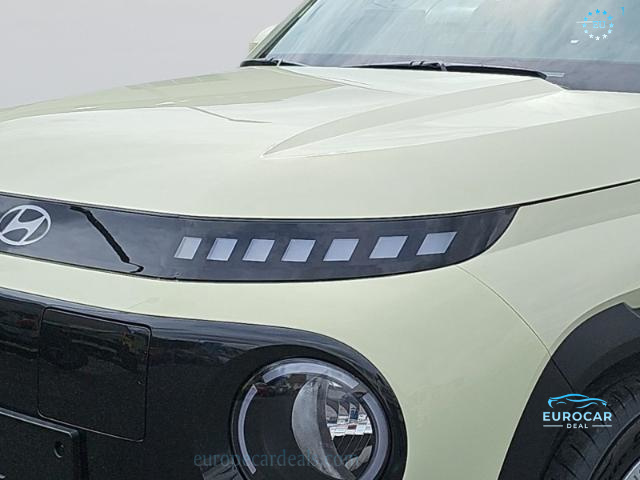 Hyundai INSTER