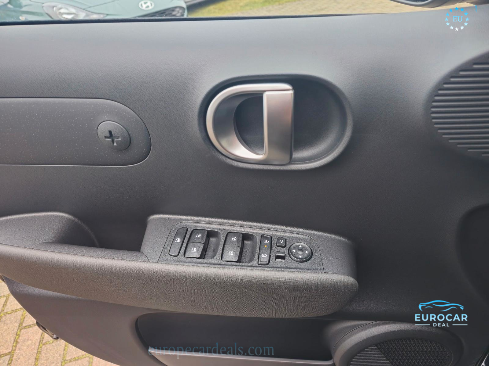 Hyundai INSTER