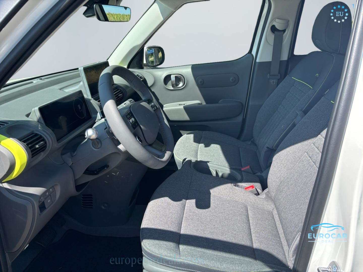 Hyundai INSTER