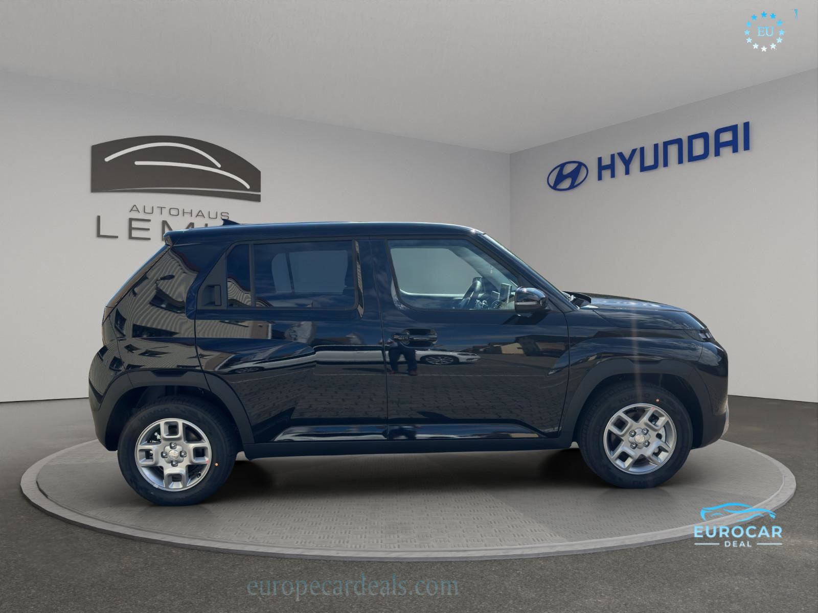 Hyundai INSTER