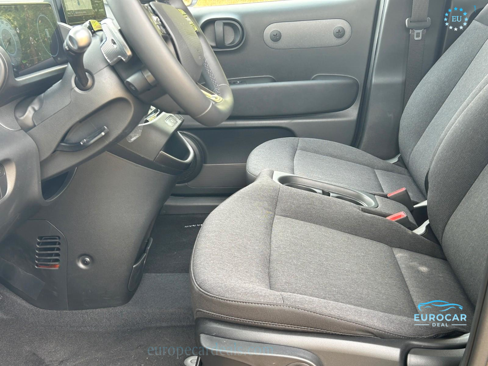 Hyundai INSTER