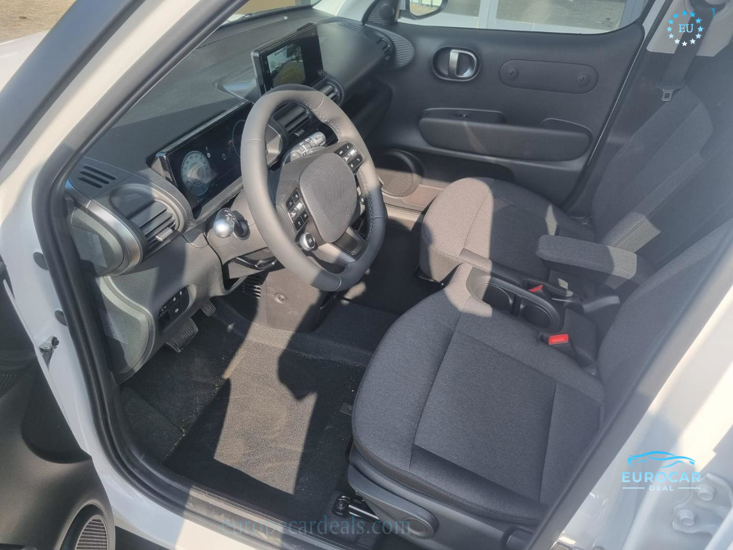 Hyundai INSTER
