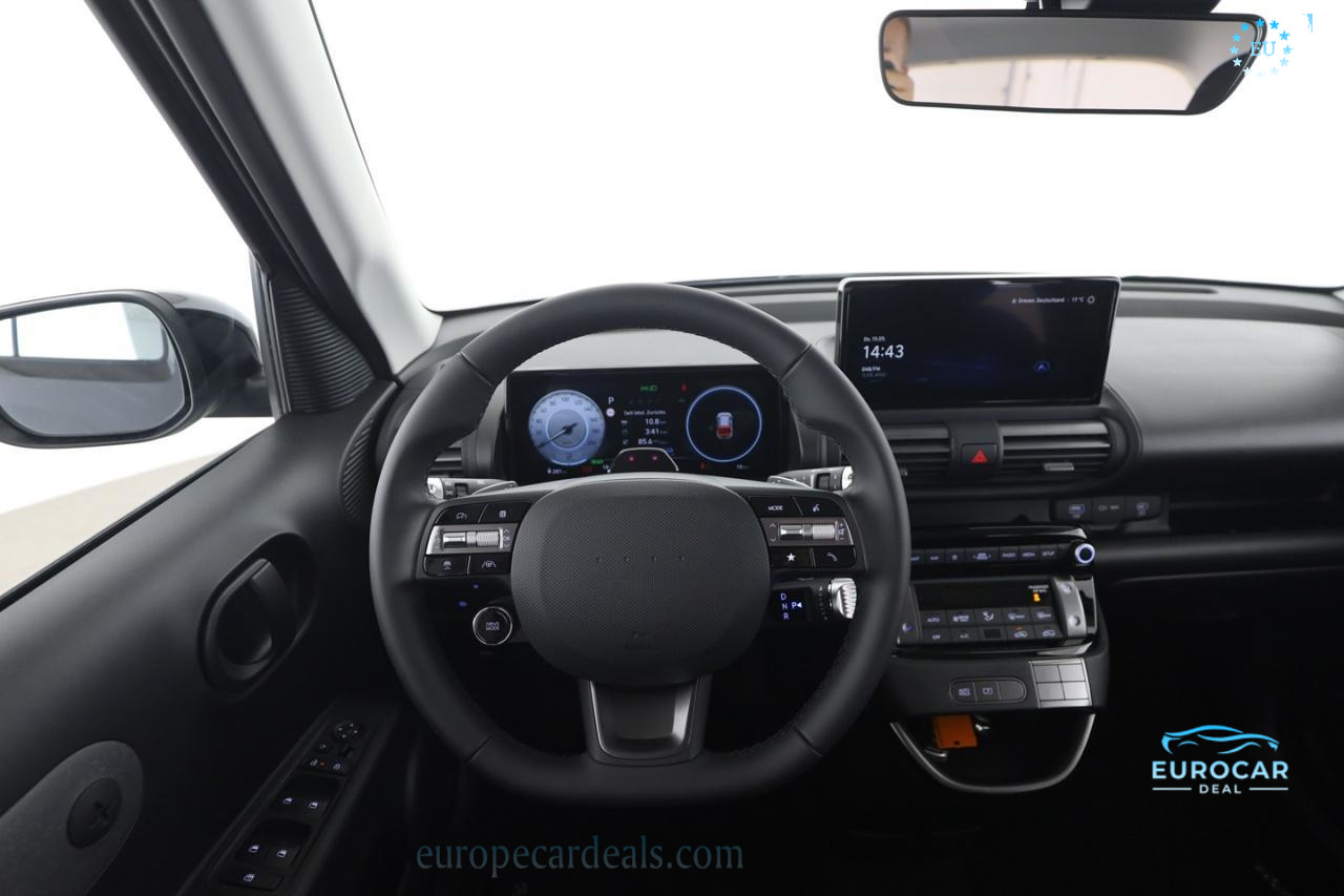 Hyundai INSTER