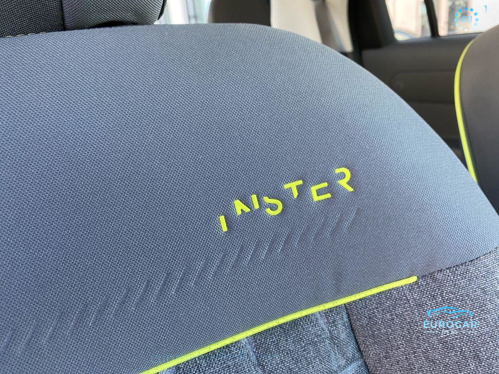 Hyundai INSTER