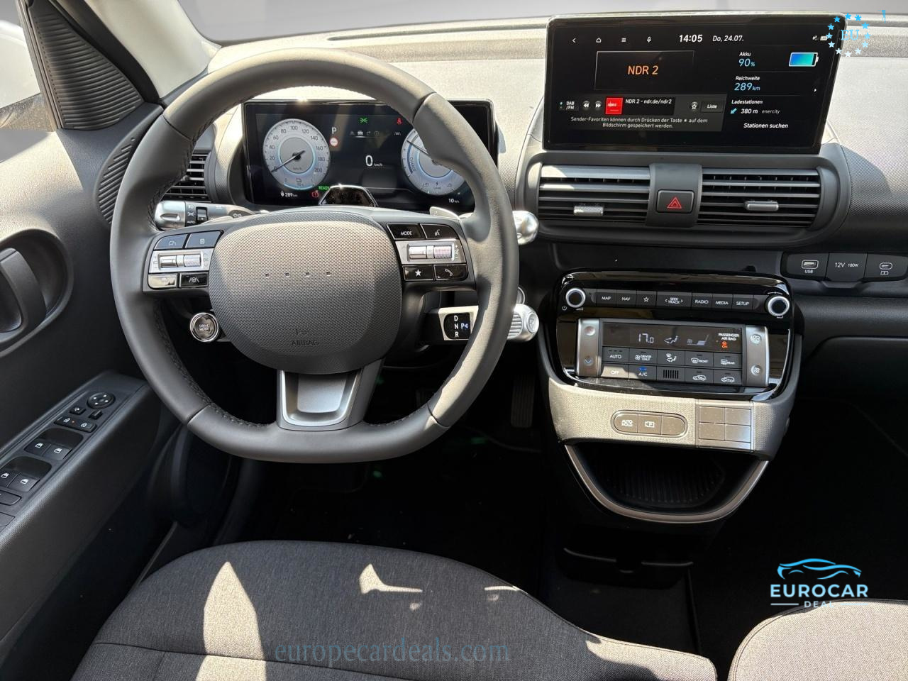 Hyundai INSTER