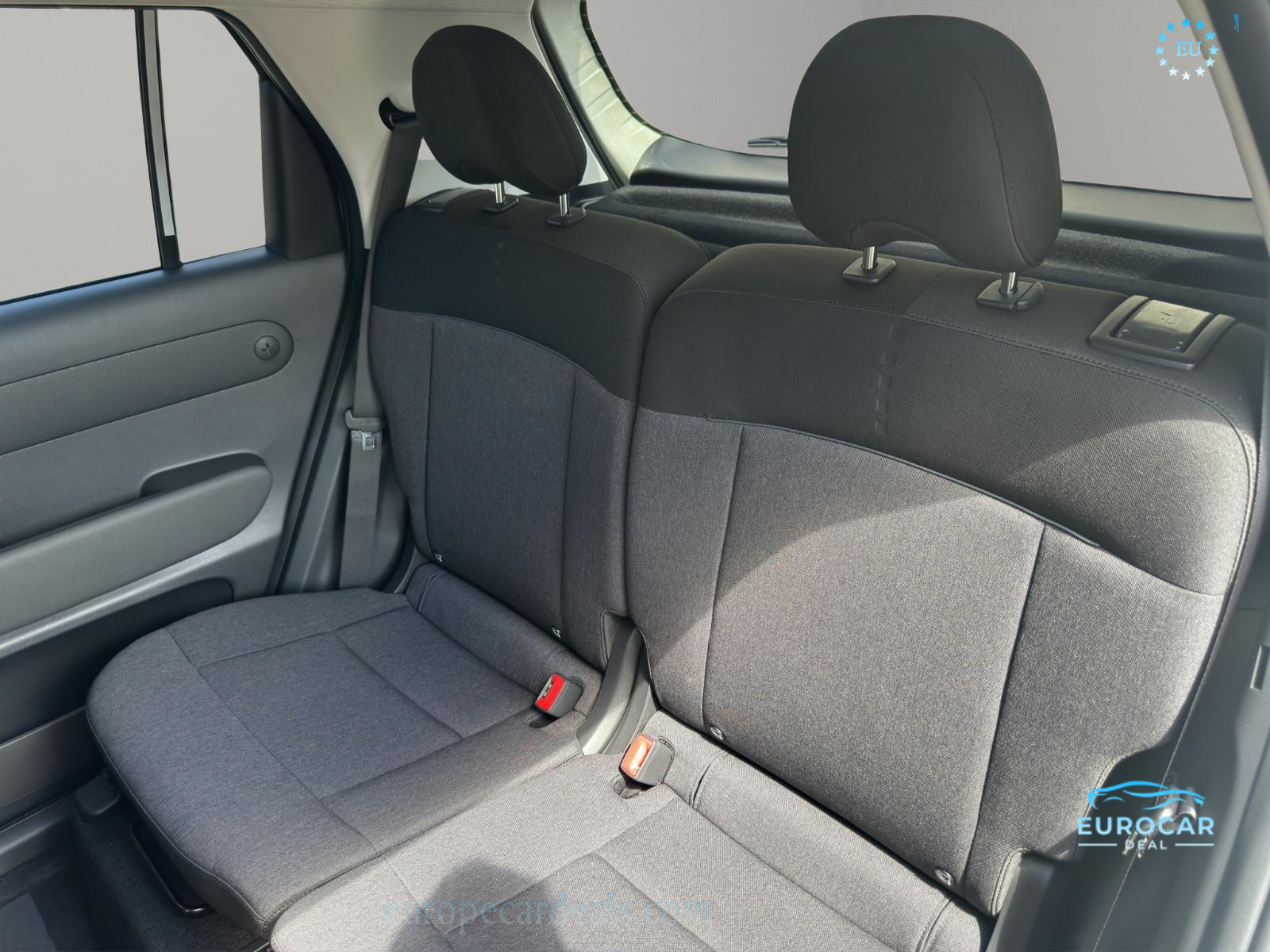 Hyundai INSTER