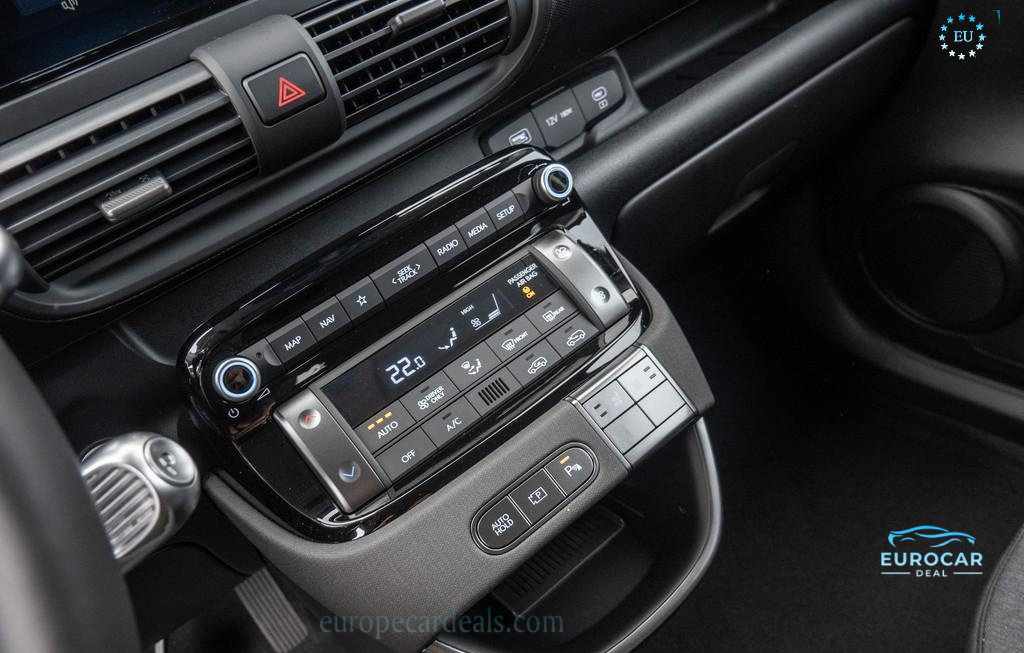 Hyundai INSTER