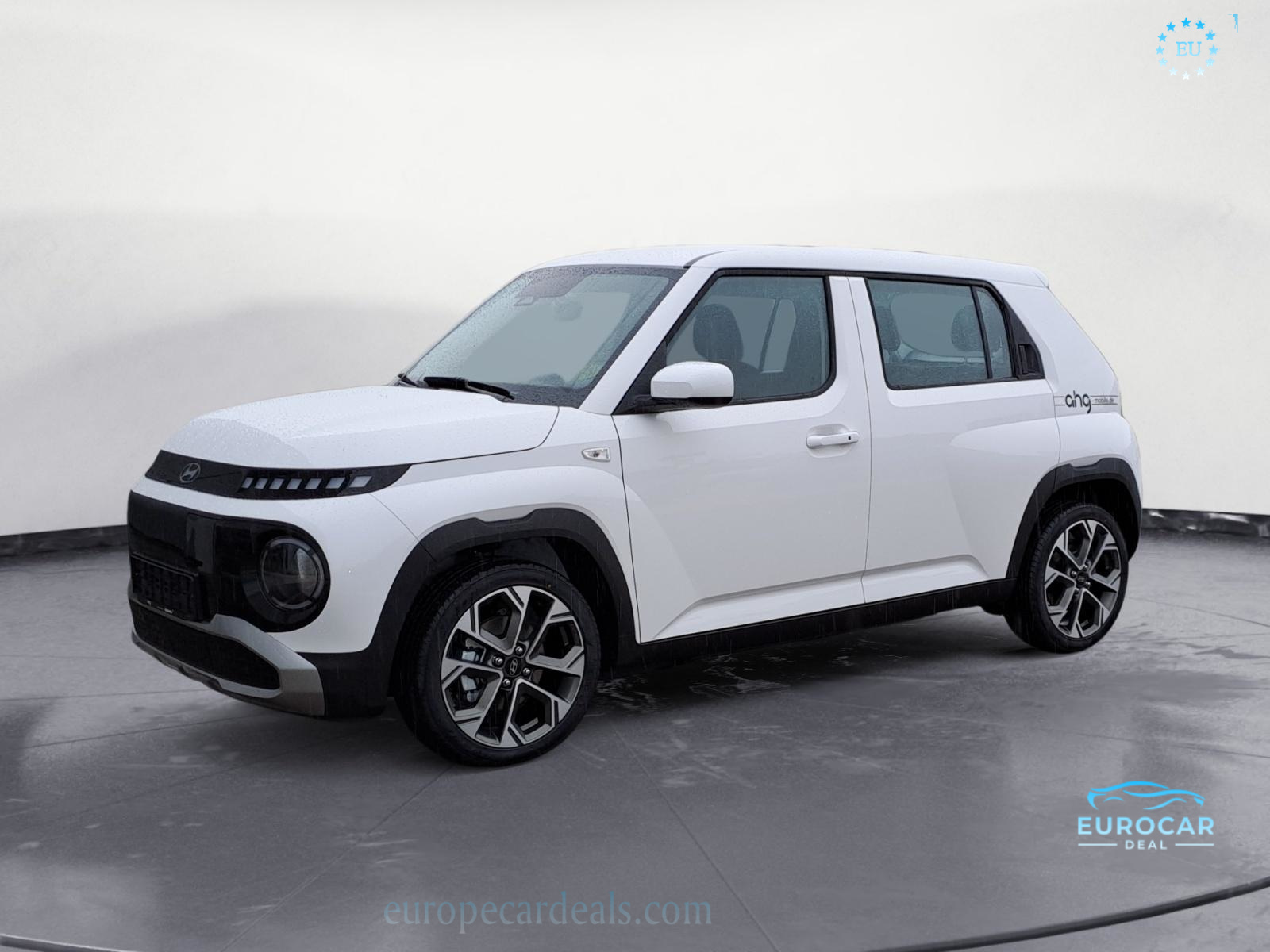 Hyundai INSTER