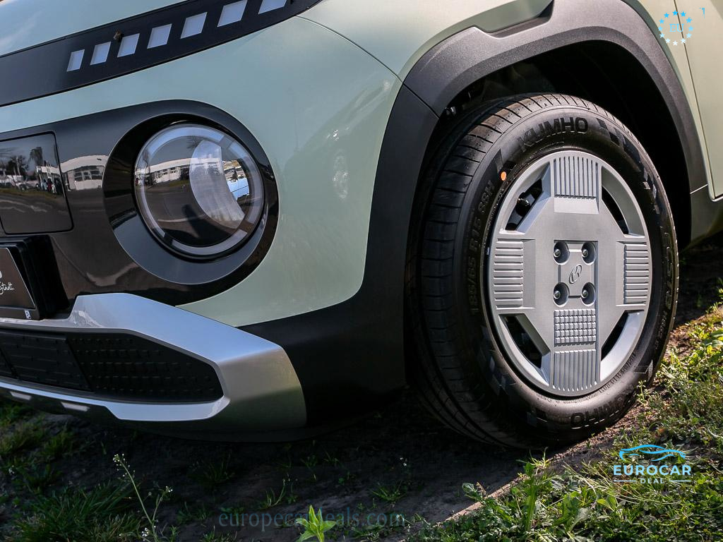 Hyundai INSTER