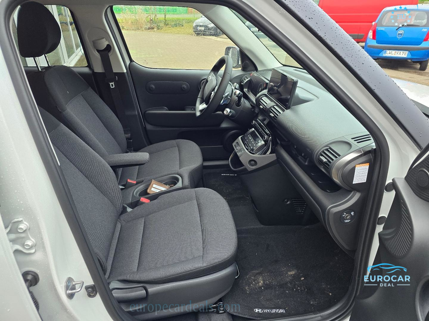 Hyundai INSTER