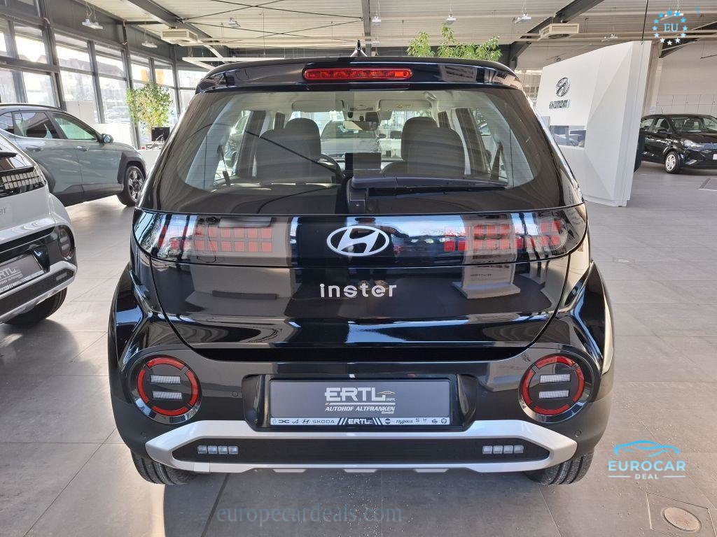 Hyundai INSTER